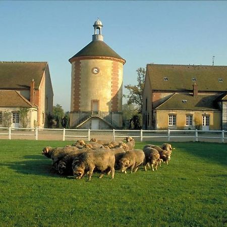 Gite De L'Alisier - Rambouillet - Екстер'єр фото